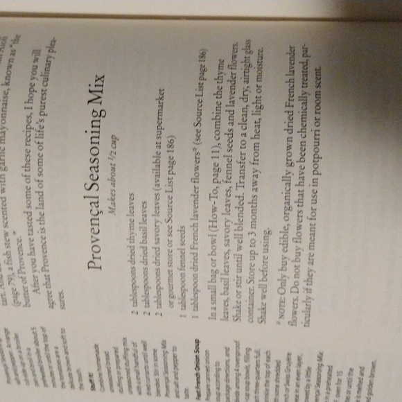 The Instant Ethnic Cook, An Herb and Spice Blend Cookbook - Picture 10 of 13